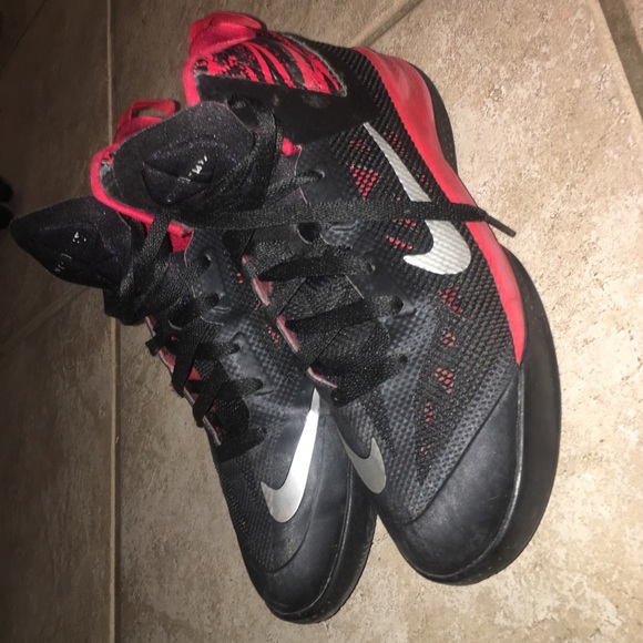 Nike basketball shoes - Picture 2 of 2